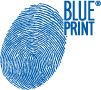 BLUE PRINT Interieurfilter (ADBP250021)