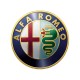 ALFA ROMEO 75 (162_) 2.5 V6 (162.B3)