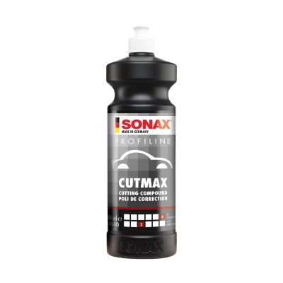 Sonax 02463000 Polijstpasta Profiline CutMax 1L