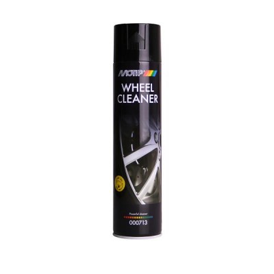 Motip wheel cleaner 600ml