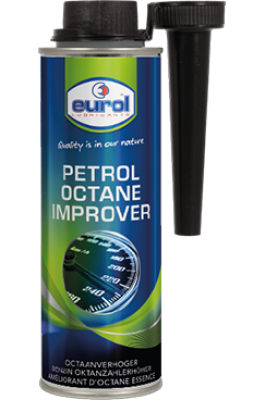 Petrol Octane Improver