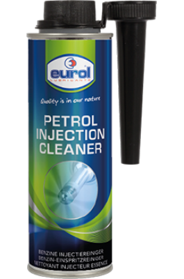 Petrol Injection Cleaner