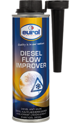 Diesel Flow Improver