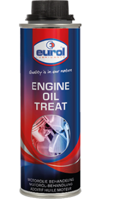 Engine Oil Treat