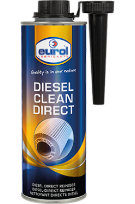 Diesel Clean Direct
