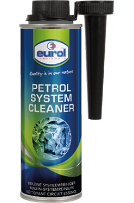 Petrol System Cleaner, brandstofsysteem snel reinigen
