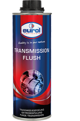 Transmission Flush