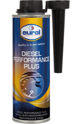 Diesel Performance Plus