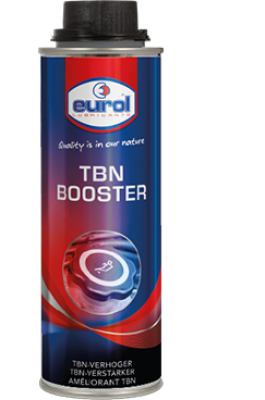 TBN Booster