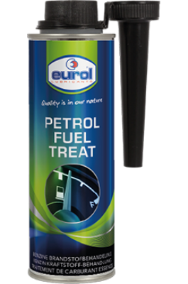 Petrol Fuel Treat